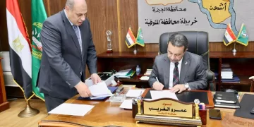 محافظ المنوفية يوافق على النزول بدرجات التنسيق لبعض مدارس التعليم الفني لضبط كثافات الفصول