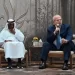 محمد الخشت في جائزة الشيخ زايد للكتاب: التوحيد المصطنع بين الأديان لا يقل خطورة عن الإقصاء.. لأنه لا يحترم الآخر