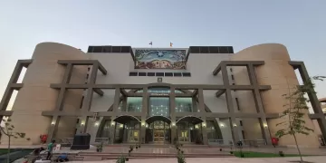 مجمع الفنون والثقافة بجامعة العاصمة.. ٦ أعوام على مسرح الحكايات