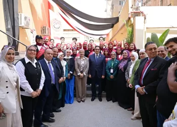 رئيس جامعة القاهرة يلتقي مجلسي «التربية للطفولة المبكرة» و«التربية النوعية».. ومبادرات جديدة لحماية الأطفال ودعم الفنون والاستثمار
