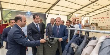 «تحيا مصر» يُطْلِق المرحلة الرابعة للمبادرة الرئاسية لتوفير المستلزمات الدراسية من القاهرة