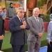 جولات ميدانية لمحافظ الدقهلية وقيادات التعليم لمتابعة انتظام الدراسة