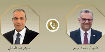 وزير الخارجية يبحث هاتفيًا مع كبير مستشاري الرئيس الأمريكي العلاقات الاستراتيجية بين مصر والولايات المتحدة