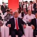 باستثمارات 30 مليون دولار.. وضع حجر الأساس لشركة لتكنولوجيا الزراعة المستقبلية بالشرقية
