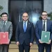 وزير الاستثمار يشهد توقيع دراسة جدوى لتطوير مركز القاهرة للمؤتمرات بالتعاون مع الصين
