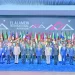 بحضور الرئيس القبرصى: الرئيس السيسى يفتتح النسخة الثانية من معرض العلمين الدولى للطيران والفضاء 2026