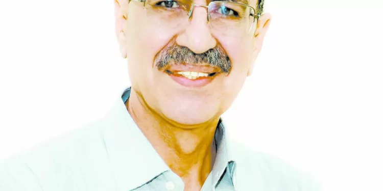 أكتب للمتعة.. وإذا أصبحت الكتابة عبئًا فسأتخلى عنها