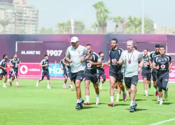 حسام حسن يرفض الاعتذار.. ويرحب بكشف حقيقة تصريحاته عن «الشناوى» وأزمة «صلاح» 2 - جريدة الجمهورية حسام حسن يرفض الاعتذار.. ويرحب بكشف حقيقة تصريحاته عن «الشناوى» وأزمة «صلاح»