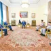 نموذج ناجح للتعاون الإقليمى