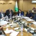محافظ الجيزة يترأس المجلس التنفيذي لمتابعة ضبط الأسواق واستعدادات معارض «أهلاً مدارس»