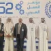 أمين «الاتحاد العربي لعاملين بالنقل» يلتقي وفد عمال الكويت على هامش مؤتمر العمل العربي بالقاهرة