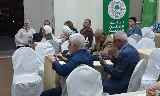 ندوة ثقافية وحوار مجتمعي بـ«أثر الفيوم» لترميم جسور الثقة بين الأطباء والمرضى 2 - جريدة الجمهورية 1 11 - جريدة الجمهورية