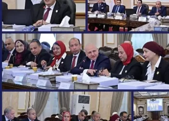 مجلس جامعة القاهرة يعقد اجتماعه الشهري ويصدر قرارات بارزة