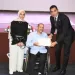 وزير الشباب والرياضة يُكرم المحالين للمعاش في «يوم الوفاء»