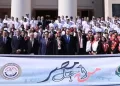 جامعة القاهرة الأهلية تُدشّن أسرة «طلاب من أجل مصر» لبناء الشخصية الوطنية والقيادية للشباب