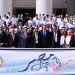 جامعة القاهرة الأهلية تُدشّن أسرة «طلاب من أجل مصر» لبناء الشخصية الوطنية والقيادية للشباب