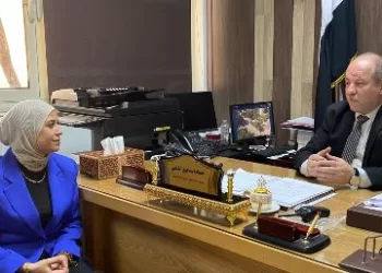 عصام القاضي: نعمل على تحويل شعور الوافد بالغربة إلى أمان وانتماء