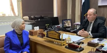 عصام القاضي: نعمل على تحويل شعور الوافد بالغربة إلى أمان وانتماء