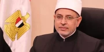 د. سلامة داوود رئيس جامعة الأزهر السابق: «صاحب الفضيلة».. لقب أزهري لا يحمله إلا علماؤه