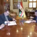 دعماً لمبادرة 100 مليون شجرة.. بروتوكول تعاون بين زراعة القاهرة و«أزرع شجرة»