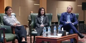 وزير المالية: تنمية الموارد المحلية بالمحافظات أولولية رئيسية بالموازنة الجديدة
