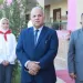 وكيل تعليم الدقهلية يواصل جولاته الميدانية بمناطق «أجا» لمتابعة انتظام الدراسة