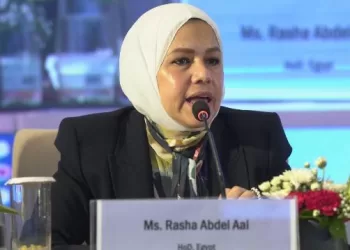 اختتام اجتماعات الإدارات الضريبية بدول «البريكس» بنيودلهي بمشاركة مصرية مميزة 4 - جريدة الجمهورية اختتام اجتماعات الإدارات الضريبية بدول «البريكس» بنيودلهي بمشاركة مصرية مميزة