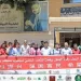 اختتام الدفعة الأولى من المرحلة الثانية لمبادرة «أمل جديد» بنسبة نجاح 97.24%