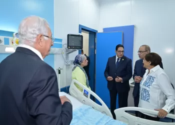 جامعة القاهرة تعزز منظومة الرعاية الحرجة بقصر العيني بافتتاح أحدث وحدتين للعناية المركزة للصدر والنساء والتوليد
