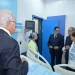 جامعة القاهرة تعزز منظومة الرعاية الحرجة بقصر العيني بافتتاح أحدث وحدتين للعناية المركزة للصدر والنساء والتوليد