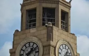 جامعة القاهرة تعلن ترقية 1194 موظفاً وتؤكد حرصها على حقوق العاملين وتطوير كفاءاتهم