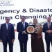 رئيس جامعة القاهرة يشهد افتتاح المؤتمر العلمي السنوي لقصر العيني حول «طب الطوارئ والكوارث في عالم متغير»