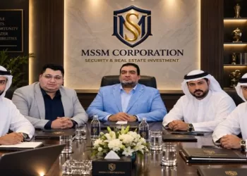 بقيمة 3.5 مليارات جنيه.. تأسيس شركة صندوق «إم إس إس إم كوربوريشن للاستثمار العقاري» بتدشين مصري–إماراتي 2 - جريدة الجمهورية بقيمة 3.5 مليارات جنيه.. تأسيس شركة صندوق «إم إس إس إم كوربوريشن للاستثمار العقاري» بتدشين مصري–إماراتي