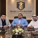 بقيمة 3.5 مليارات جنيه.. تأسيس شركة صندوق «إم إس إس إم كوربوريشن للاستثمار العقاري» بتدشين مصري–إماراتي