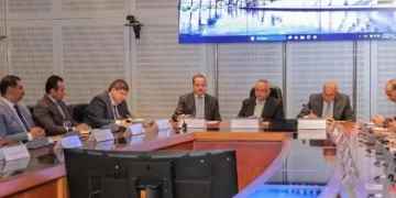 استعدادات مكثفة لعقد مؤتمر «الهوية الوطنية.. جذور راسخة ورؤية متجددة» بمكتبة الإسكندرية