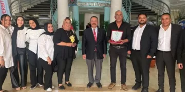 جامعة الإسكندرية تحصد 4 مراكز متقدمة في ختام مهرجان «طرب» للموسيقى والغناء للجامعات المصرية