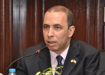 القاهرة تستضيف المؤتمر العربي لمستقبل الخدمات الحكومية والذكاء الاصطناعي 8 - جريدة الجمهورية القاهرة تستضيف المؤتمر العربي لمستقبل الخدمات الحكومية والذكاء الاصطناعي