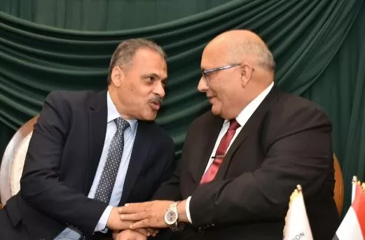 الاتحاد الأفريقي الآسيوي يمنح «دايموند لاند» الجائزة الذهبية للتميز في خدمة المجتمع والسياحة الداخلية 2 - جريدة الجمهورية 1 71 - جريدة الجمهورية