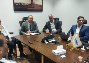 مباحثات لتنفيذ وحدة لمعالجة المخلفات الصلبة بالغردقة لإنتاج الوقود البديل «RDF»