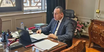 وزير التعليم العالي يفتتح أعمال الدورة الاستثنائية الرابعة للمؤتمر العام لمنظمة الإيسيسكو