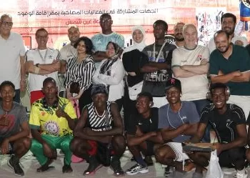 ثقافة وفنون وتراث.. تواصل فعاليات البرنامج الثقافي المصاحب لـ «القاهرة 2026» بجامعة عين شمس