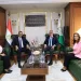 «الجيزة والبحر الأحمر».. توأمة لتبادل الخبرات ودعم مدن التعلم باحتياجات سوق العمل
