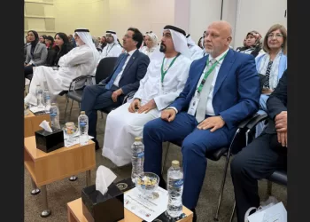 البيطار: الذكاء الاصطناعي سبق التشريع.. والسؤال اليوم ـ من يملك الابتكار؟