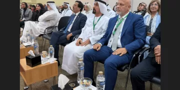 البيطار: الذكاء الاصطناعي سبق التشريع.. والسؤال اليوم ـ من يملك الابتكار؟