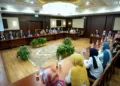أوائل الثانوية العامة فى ضيافة «الداخلية»