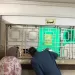 محافظ الدقهلية في زيارة مفاجئة لعيادة التأمين الصحي بجديلة