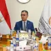 وزير التموين يؤكد استمرار الإجراءات الاستباقية لتأمين القمح واستقرار أسعار الخبز والدقيق
