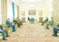 دعم «الدولة الوطنية الجامعة»