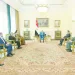 دعم «الدولة الوطنية الجامعة»