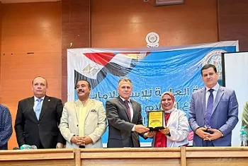 «إعلام السويس» يعقد ملتقى الشباب للقيادة والأمن القومى